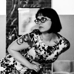 Meet your Posher, Ruth